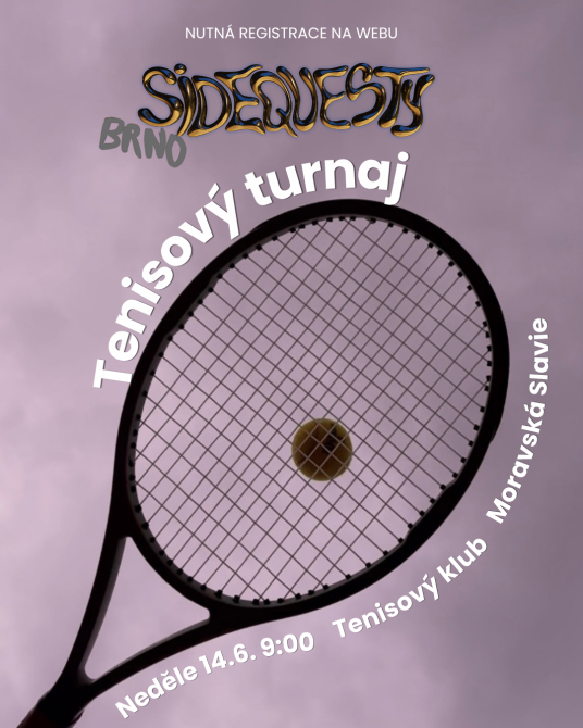 Tenisový turnaj